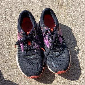 Women’s Brooks Adrenaline running shoes